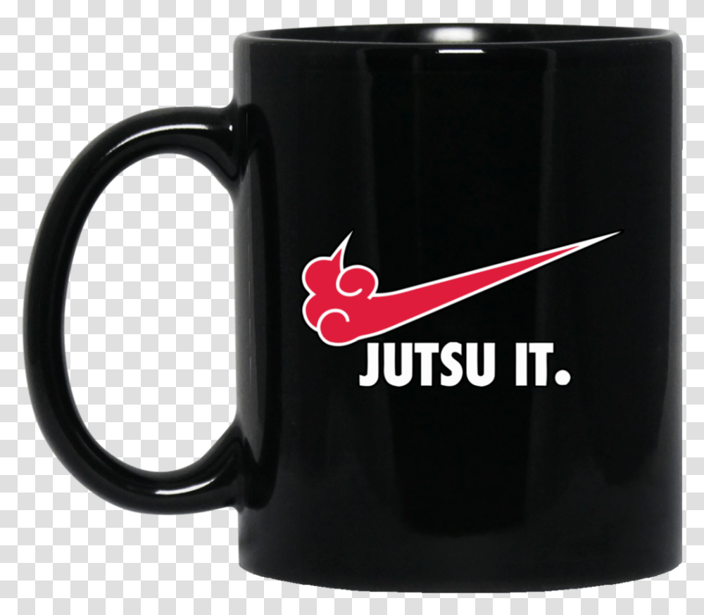 Akatsuki Logo Mug, Coffee Cup Transparent Png