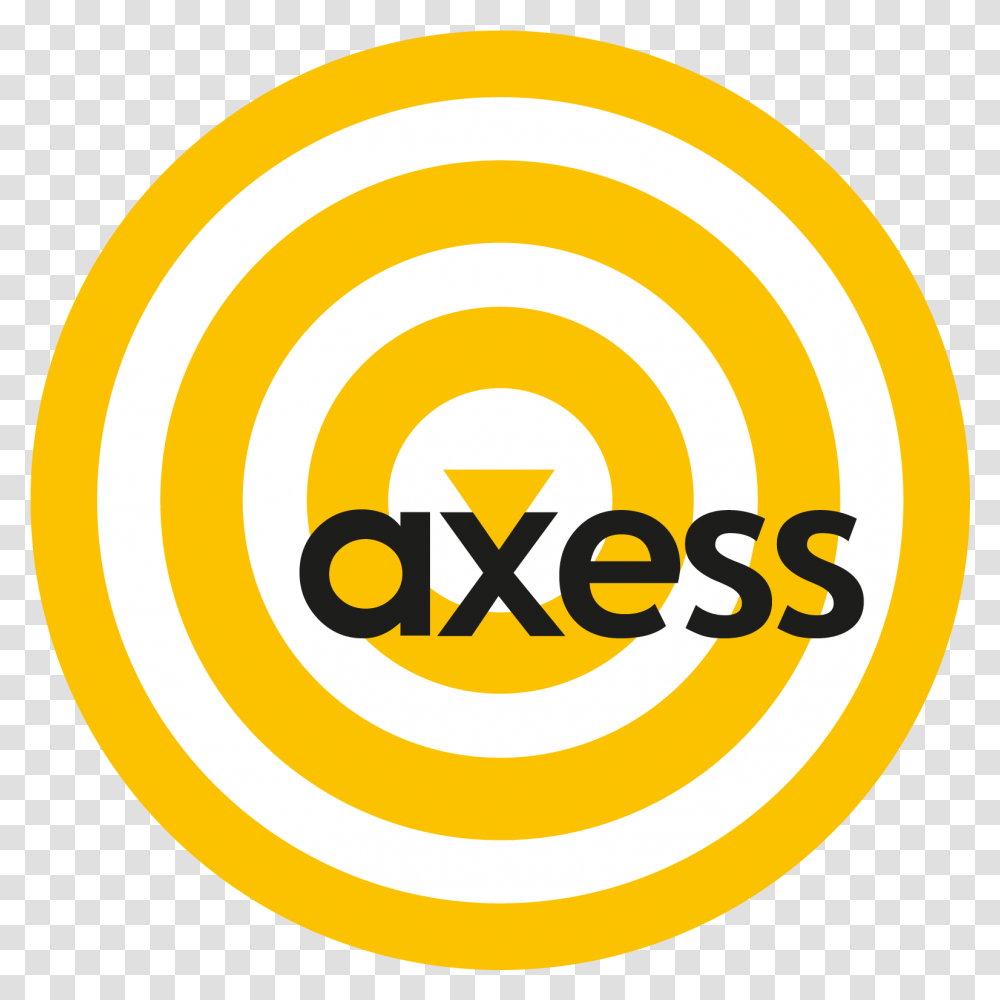 Akbank Axess Logo Axess, Symbol, Trademark, Badge, Banana Transparent Png