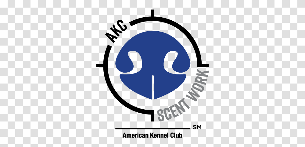 Akc Scent Work Logo, Moon, Outer Space, Night, Astronomy Transparent Png