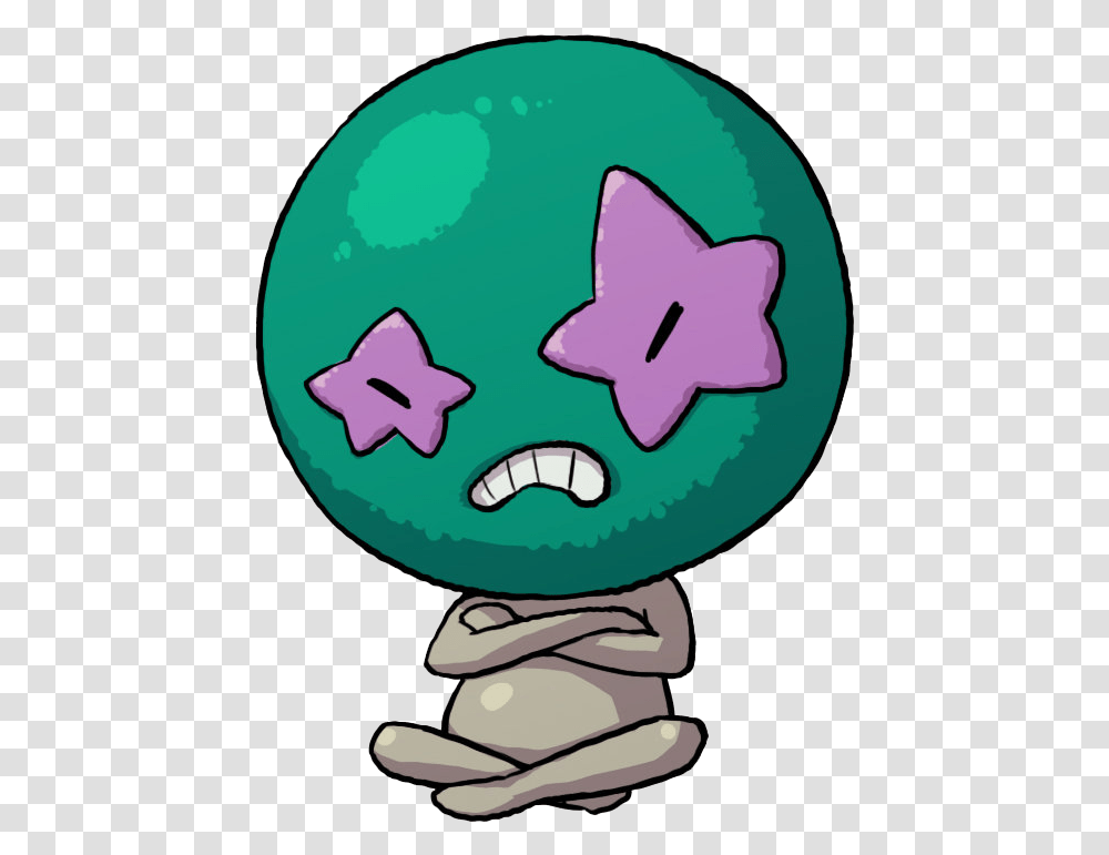 Ake Card Yo Kai Watch Ake, Star Symbol, Recycling Symbol Transparent Png