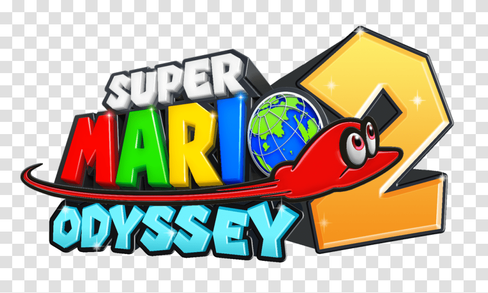Akfamilyhome On Twitter Super Mario Odyssey Reveal Trailer, Pac Man Transparent Png