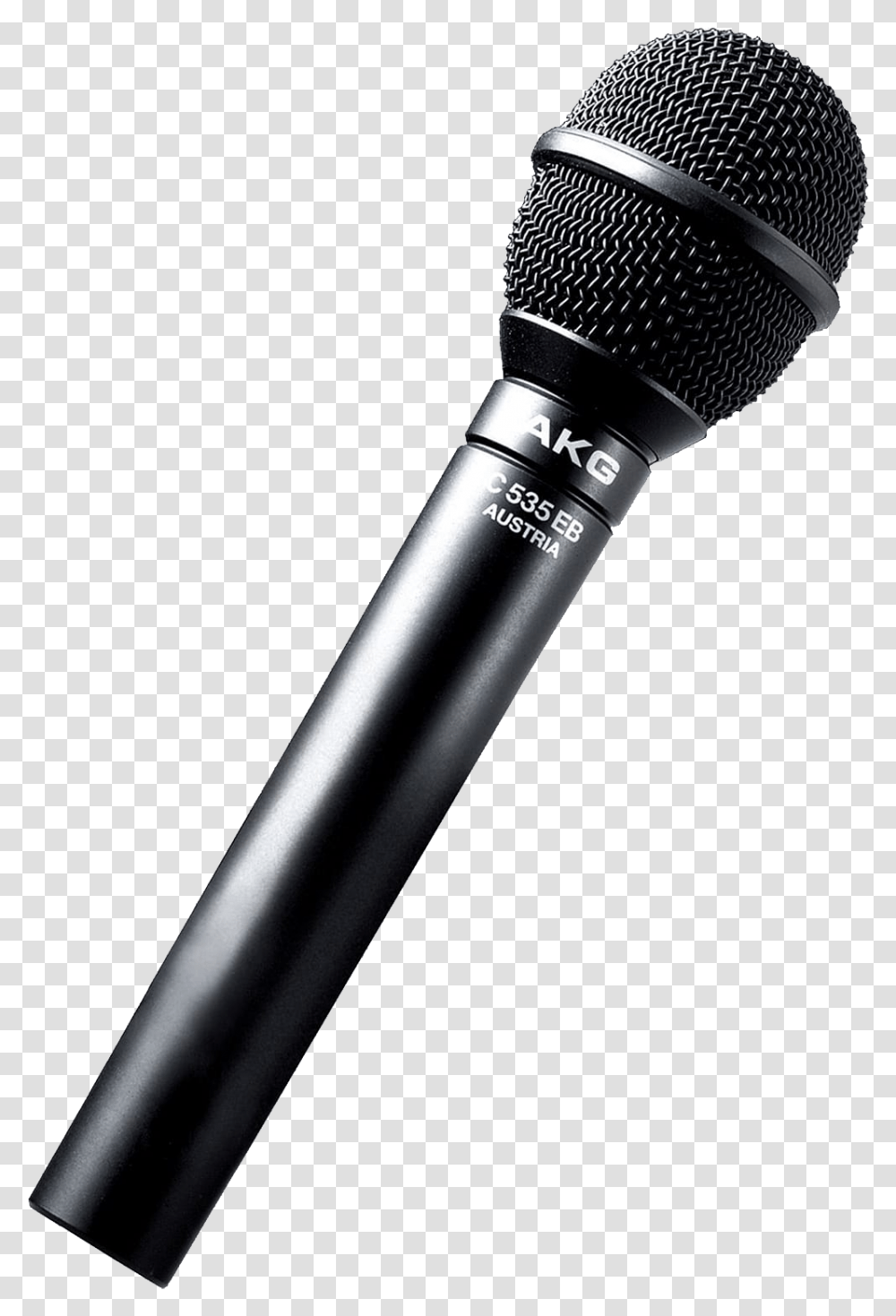 Akg C, Electrical Device, Microphone Transparent Png