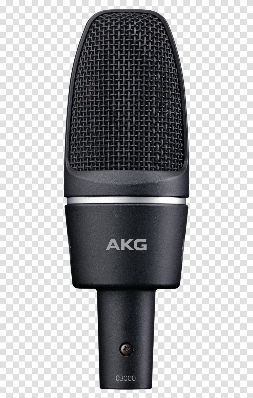 Akg C3000, Electrical Device, Microphone, Mobile Phone, Electronics Transparent Png