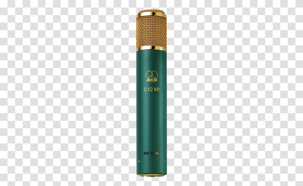 Akg, Electrical Device, Microphone, Cylinder Transparent Png