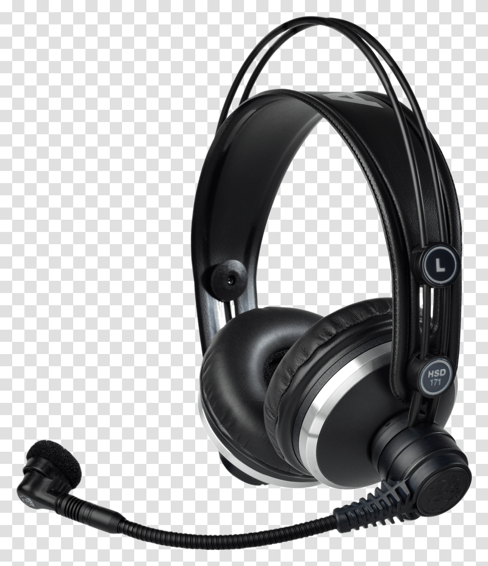 Akg Headphones With Microphone, Electronics, Headset, Sink Faucet, Shower Faucet Transparent Png