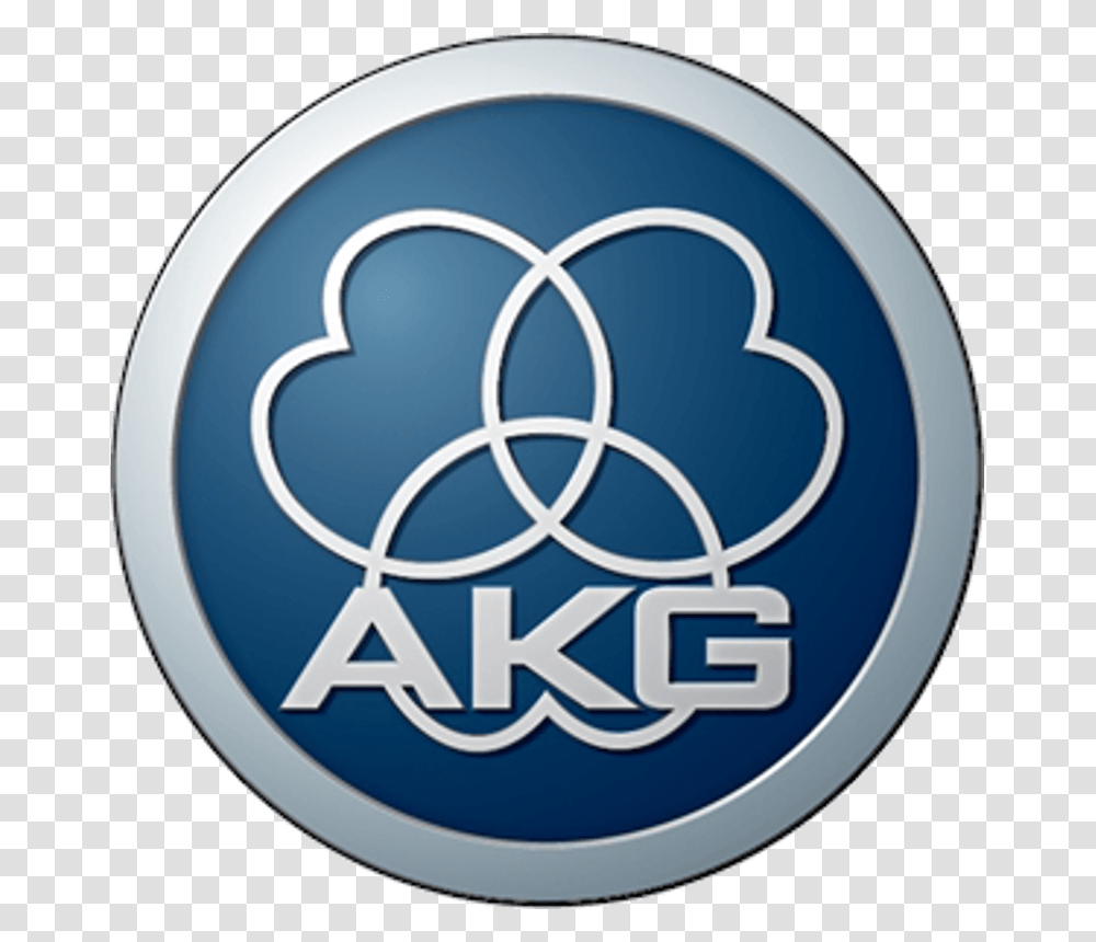Akg, Logo, Trademark Transparent Png