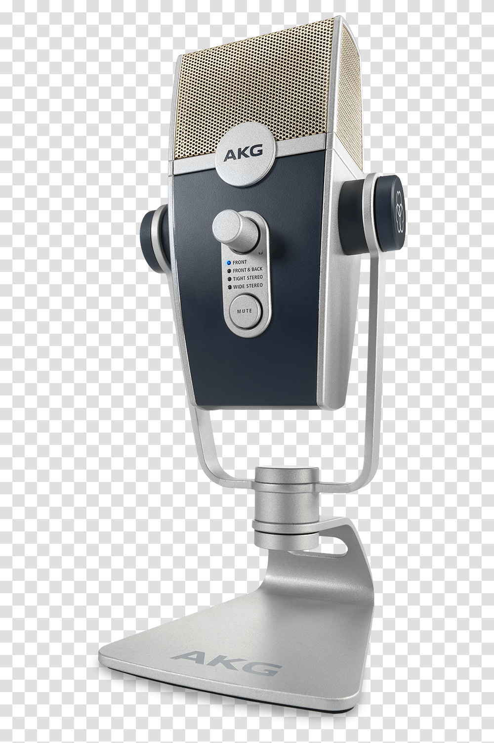 Akg Lyra Microphone, Camera, Electronics, Binoculars, Digital Camera Transparent Png