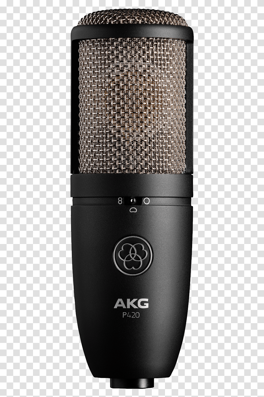 Akg P, Electrical Device, Microphone Transparent Png