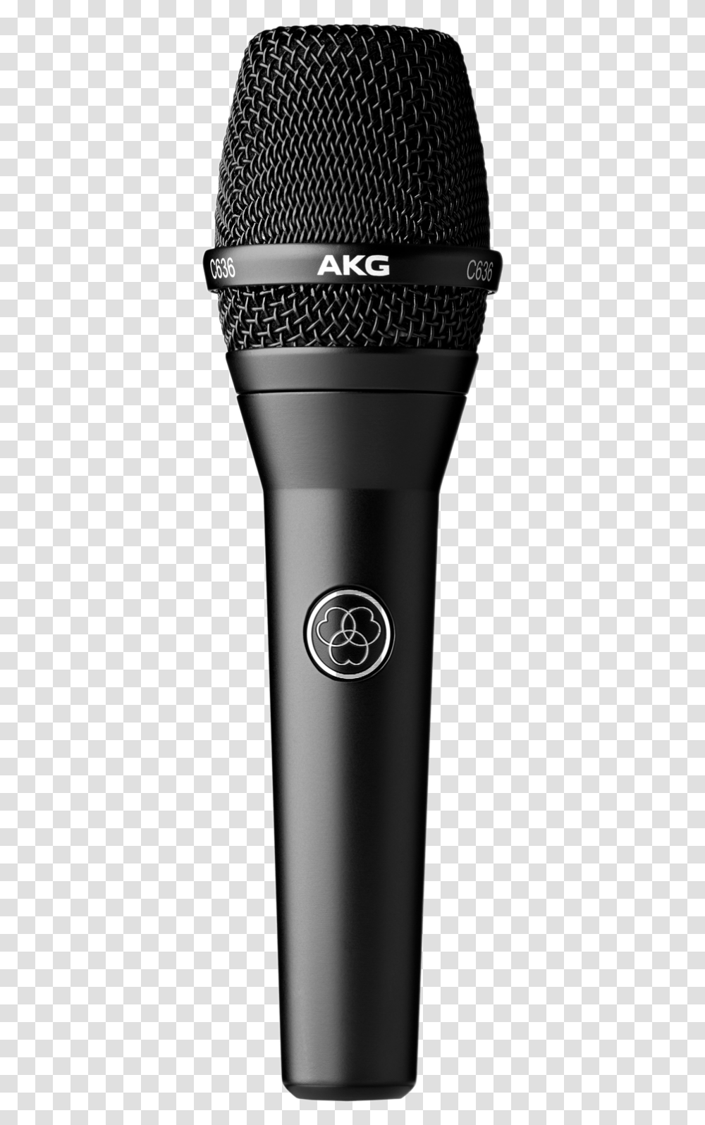 Akg, Shaker, Bottle, Steel, Microphone Transparent Png