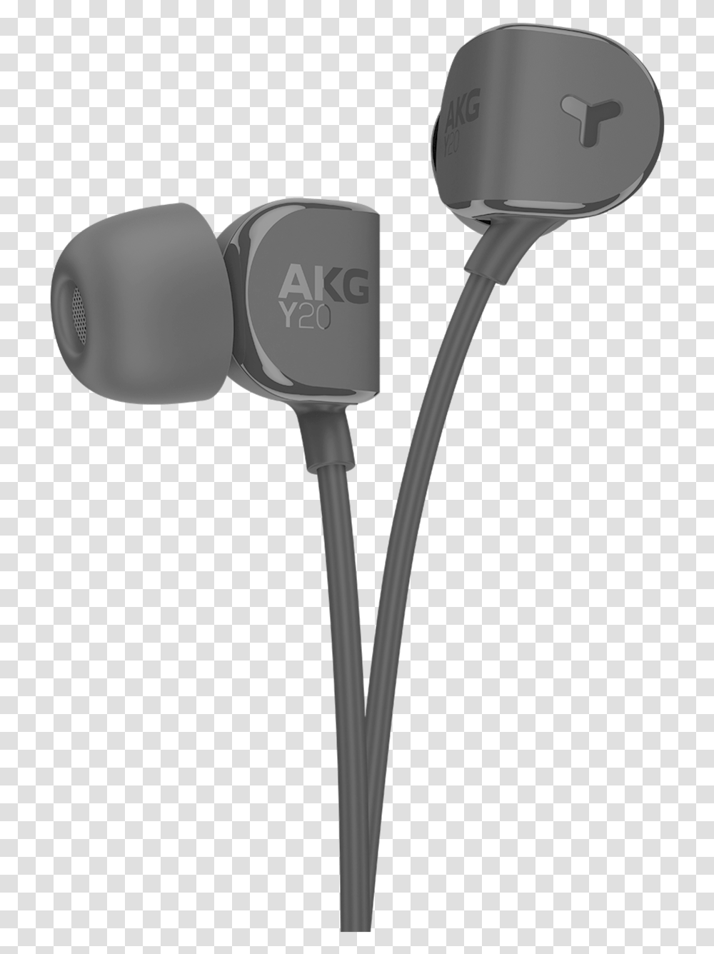 Akg Y In Ear, Adapter, Electronics, Plug, Cable Transparent Png