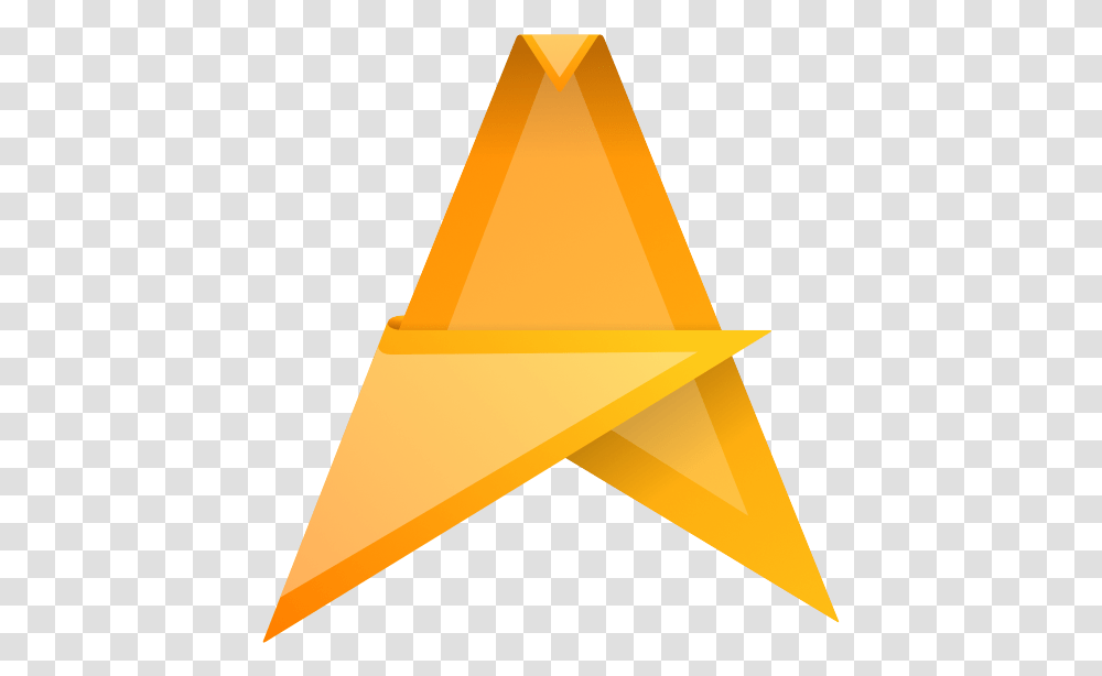 Akira Akira Linux, Clothing, Apparel, Triangle, Symbol Transparent Png