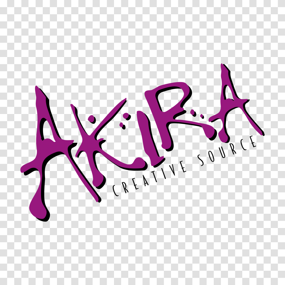 Akira Creative Source Logo Vector, Handwriting, Calligraphy, Label Transparent Png