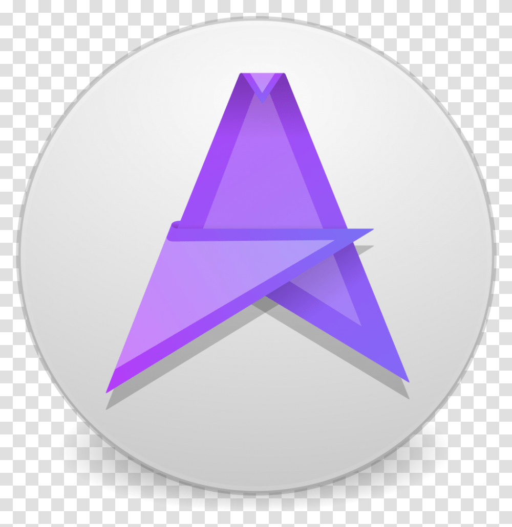 Akira Icon Development Geometric, Triangle, Star Symbol, Tape Transparent Png