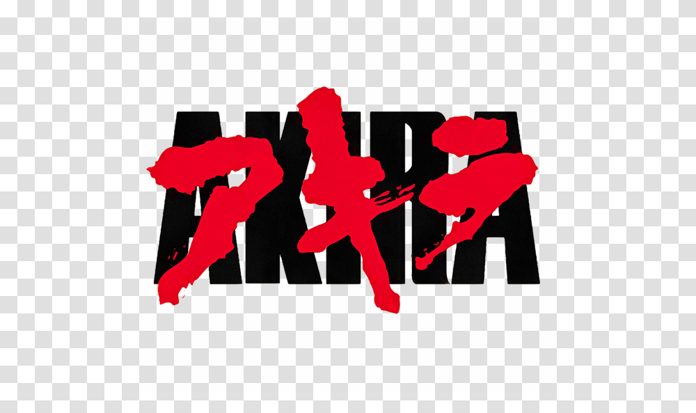 Akira Logo Carry All Pouch For Sale, Hand, Person, Alphabet Transparent Png