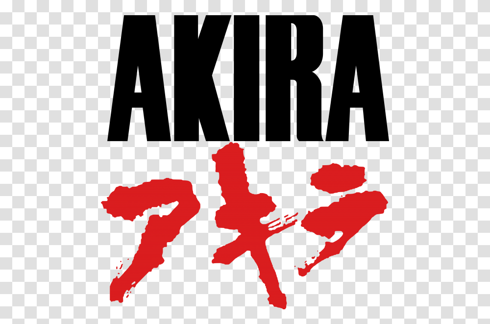Akira Pill Clipart Akira, Text, Drawing, Hand, Graphics Transparent Png