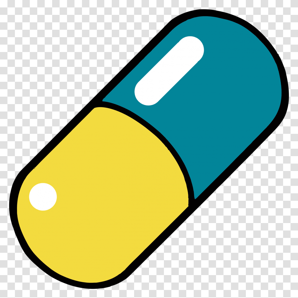 Akira Pill logo