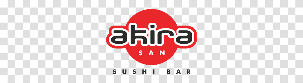Akira San Sushi Bar Logo Vector, Label, Urban Transparent Png