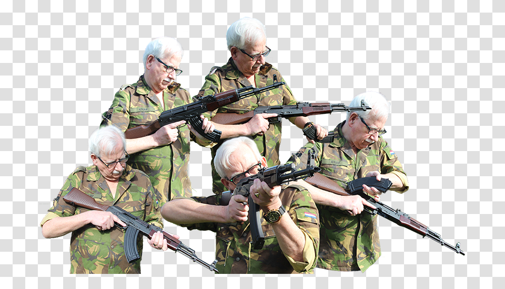 Akm Sniper, Person, Military, Military Uniform, Army Transparent Png