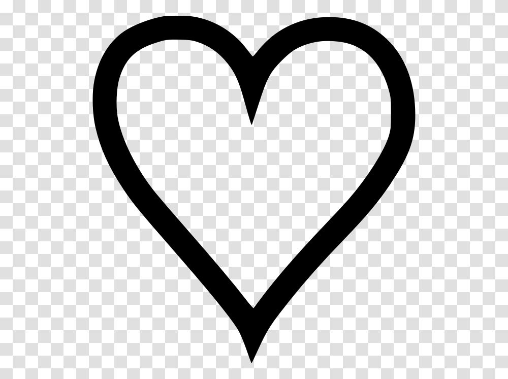 Akoma The Heart Adinkra Symbols Heart, Gray, World Of Warcraft Transparent Png