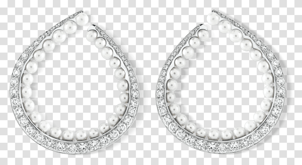 Akoya Pearl Earrings Pr 09, Accessories, Accessory, Jewelry, Necklace Transparent Png