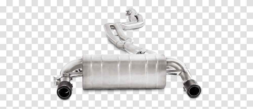 Akrapovic Exhaust Bmw 440i F32f33 Bmw 440i, Sink Faucet, Adapter, X-Ray, Medical Imaging X-Ray Film Transparent Png