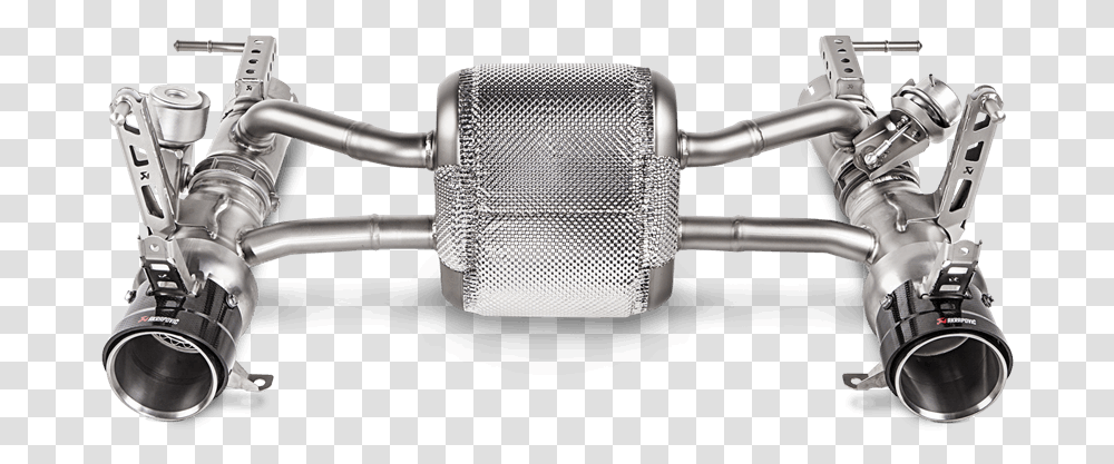 Akrapovic Ferrari, Electrical Device, Microphone, Sink Faucet, Appliance Transparent Png