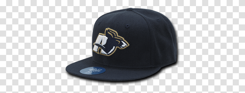 Akron Freshmen College Fitted Caps Hats For Baseball, Clothing, Apparel, Baseball Cap Transparent Png