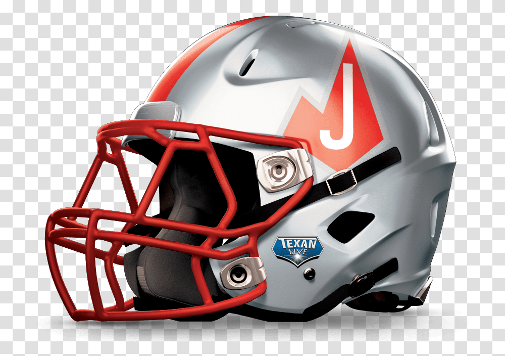 Akron Zips Football Helmet, Apparel, American Football, Team Sport Transparent Png