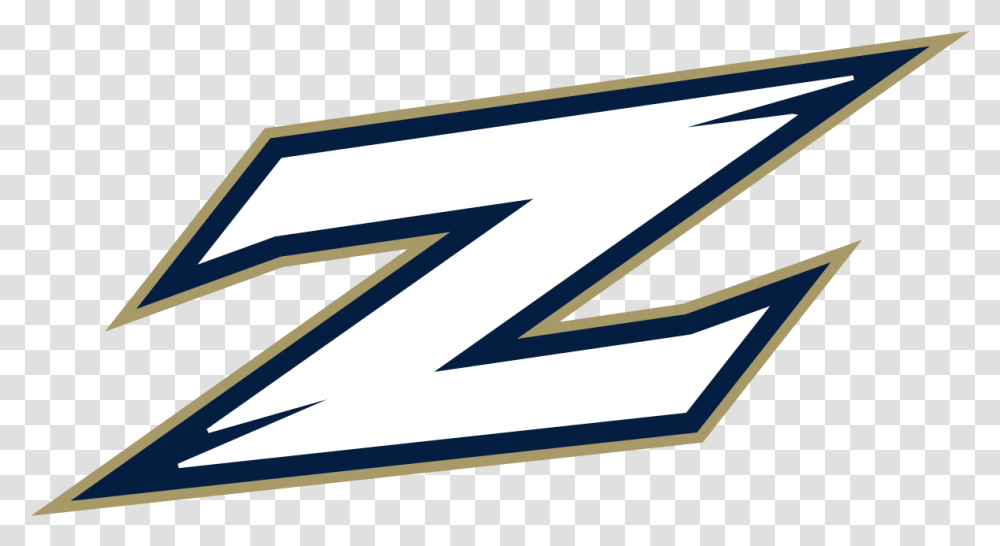 Akron Zips Football Logo, Team Sport, Sports, Oars Transparent Png