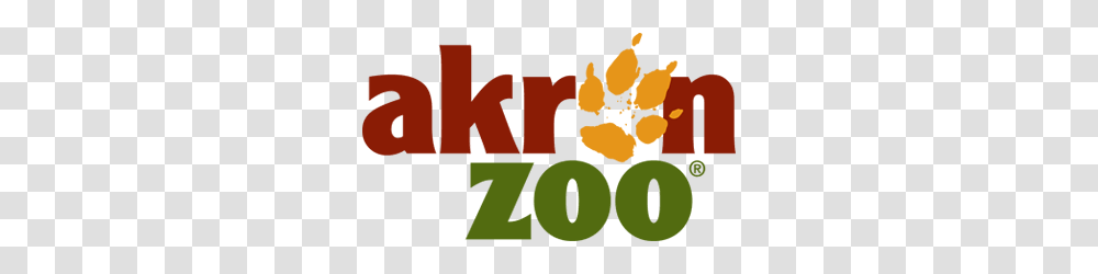 Akron Zoo, Logo, Alphabet Transparent Png