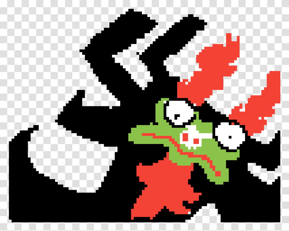 Aku Aku, Tree, Plant, Super Mario, Cross Transparent Png