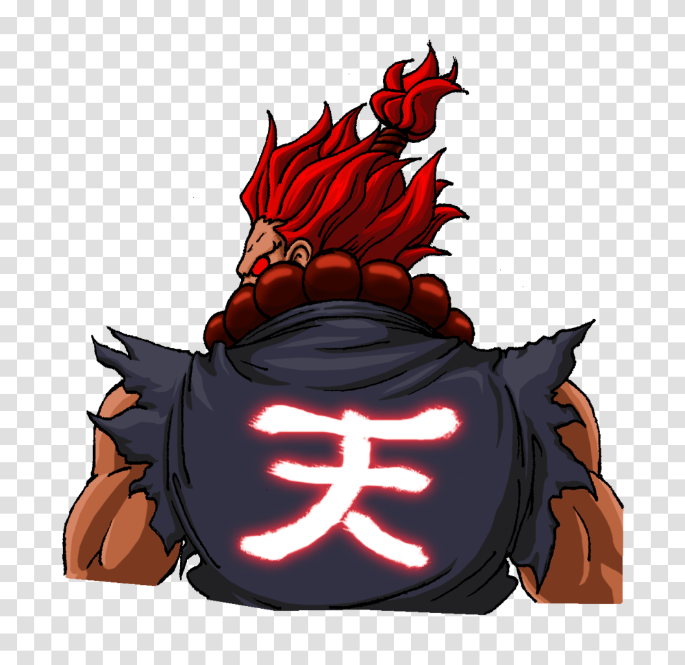 Akuma, Label, Plant Transparent Png