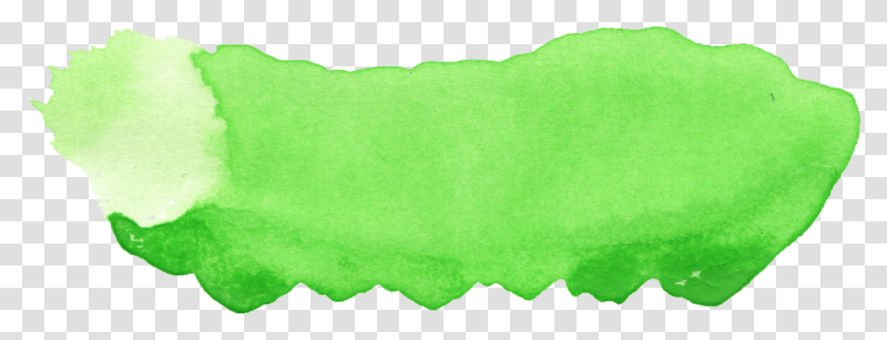 Akvarel Zelenaya, Pillow, Cushion Transparent Png