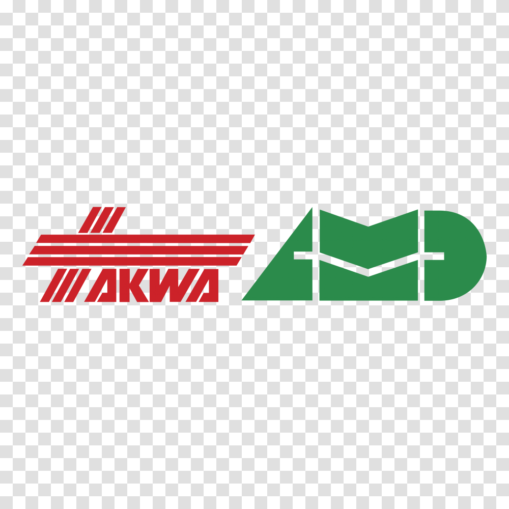 Akwa Amd Logo Vector, Trademark, Label Transparent Png