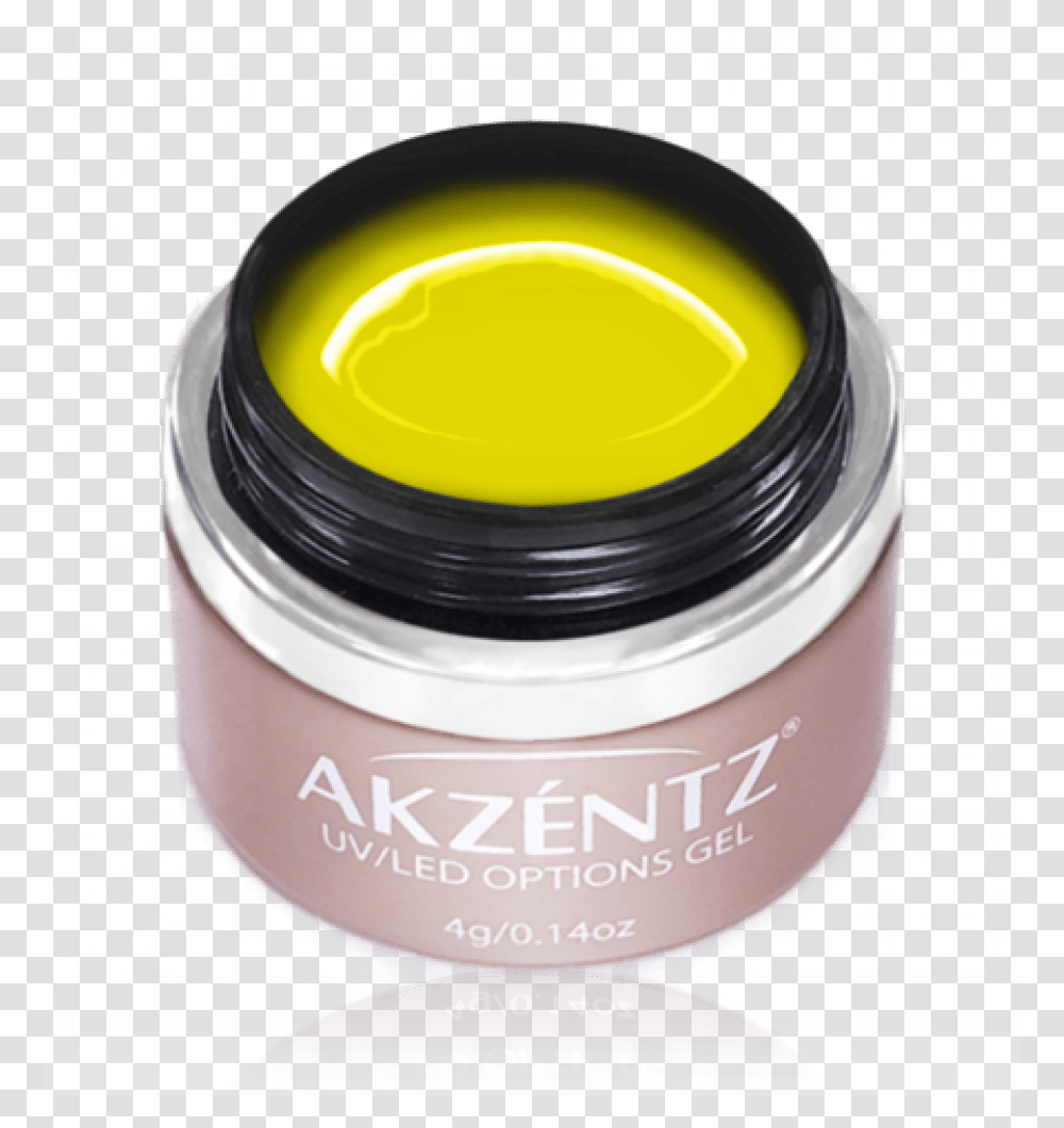 Akzentz Gel Color, Tape, Cosmetics, Bottle, Face Makeup Transparent Png