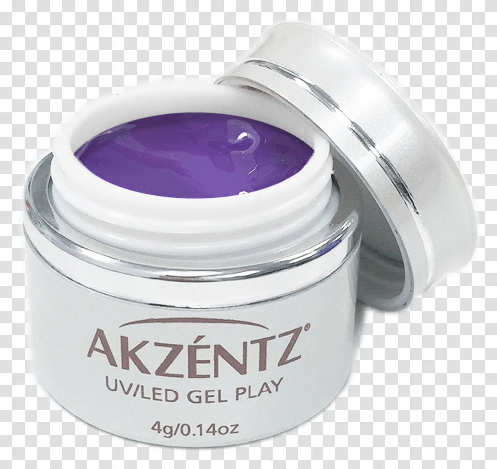 Akzentz Gel Play Colour Paint Purple, Bottle, Milk, Beverage, Drink Transparent Png