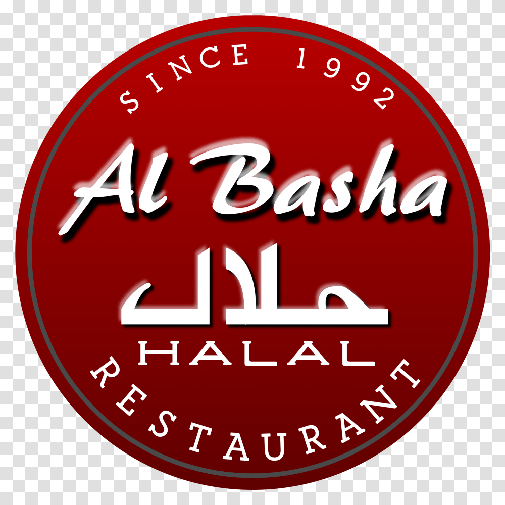 Al Basha Restaurant Wat Ratburana, Logo, Symbol, Label, Text Transparent Png