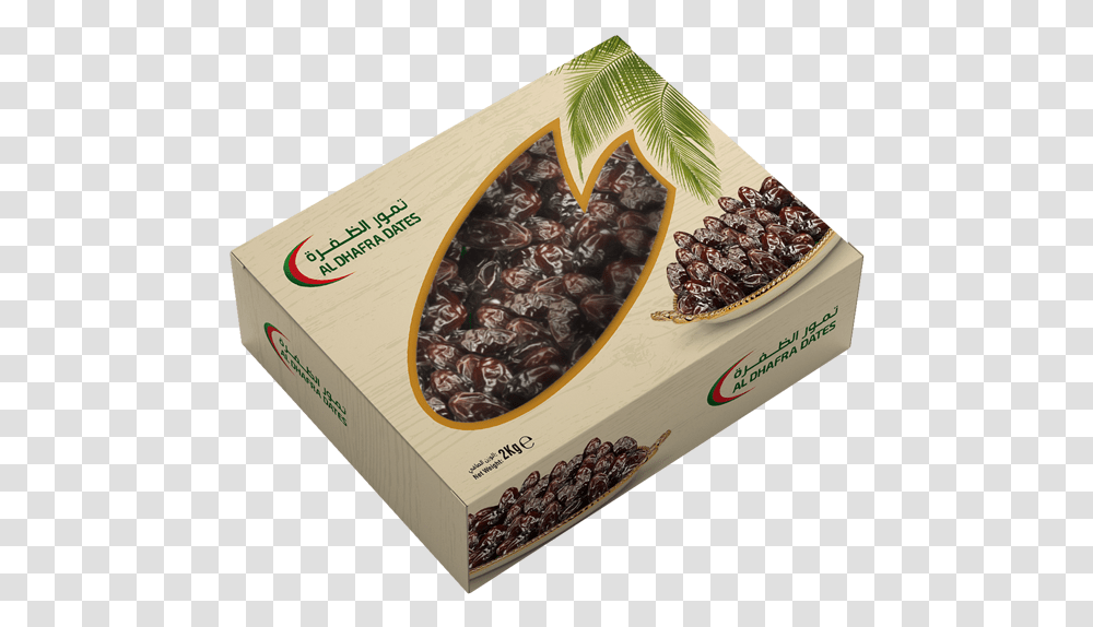 Al Dhafra Dates, Book, Raisins, Plant Transparent Png
