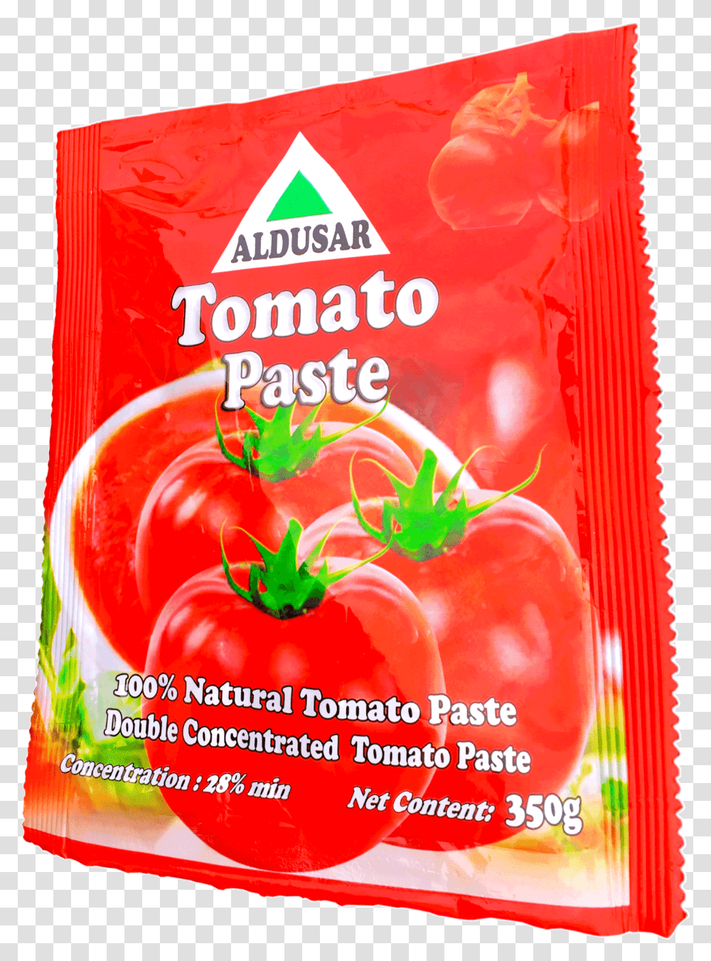Al Dusar Tomate Paste, Food, Plant, Sliced, Meal Transparent Png