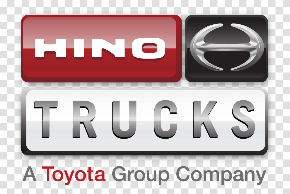Al Futtaim Motors Hino Trucks A Toyota Group Company, Number, Alphabet Transparent Png