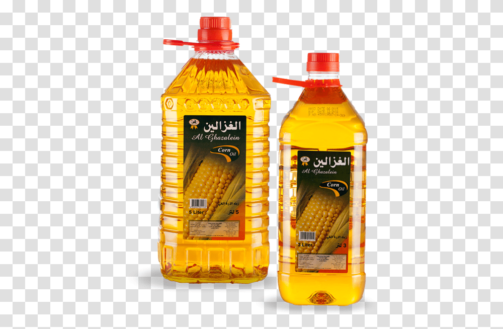 Al Ghazalein Oil, Plant, Beer, Alcohol, Beverage Transparent Png