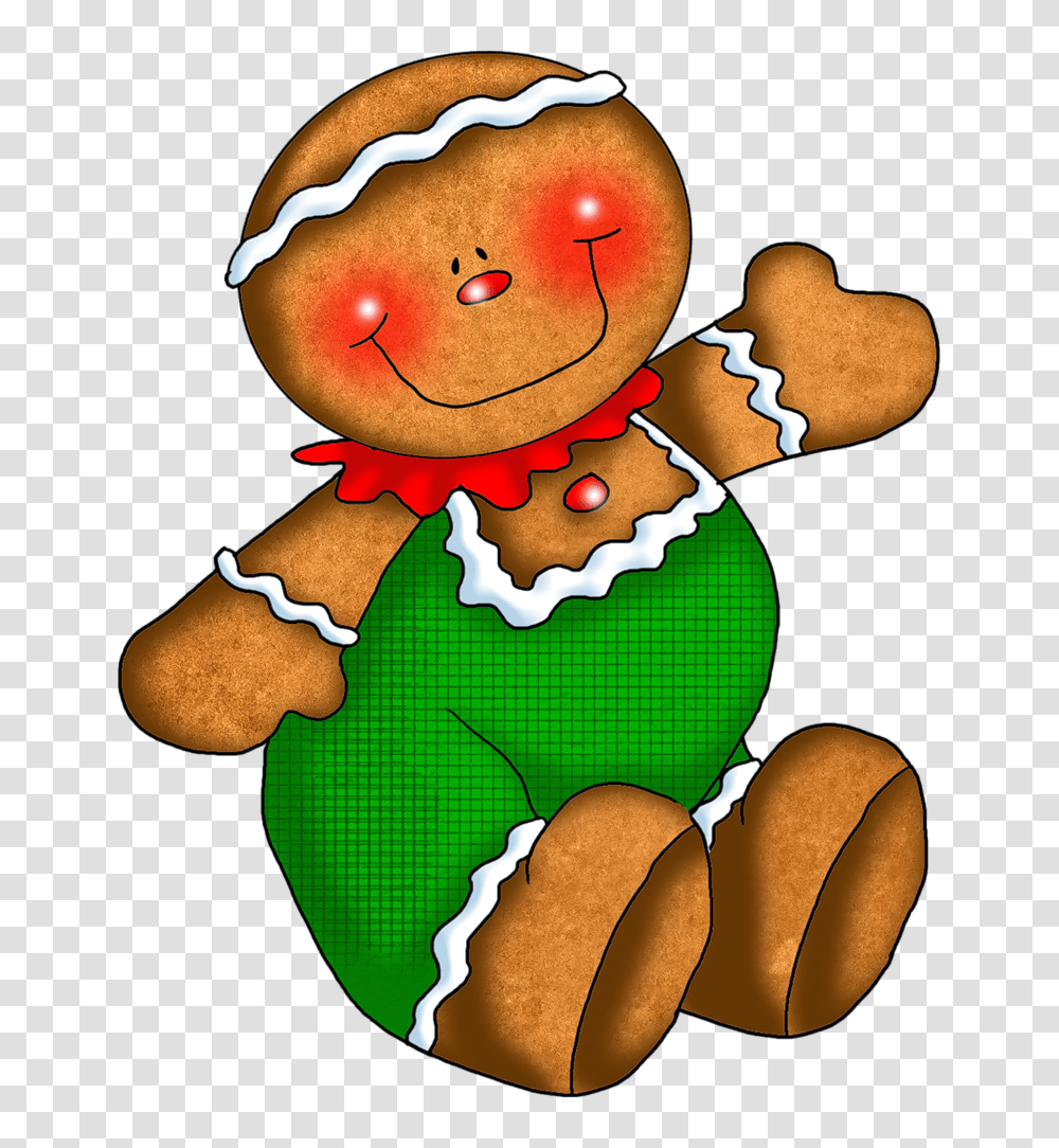 Al Gingerbread Parade Christmas Gingerbread Christmas, Cookie, Food, Biscuit, Toy Transparent Png