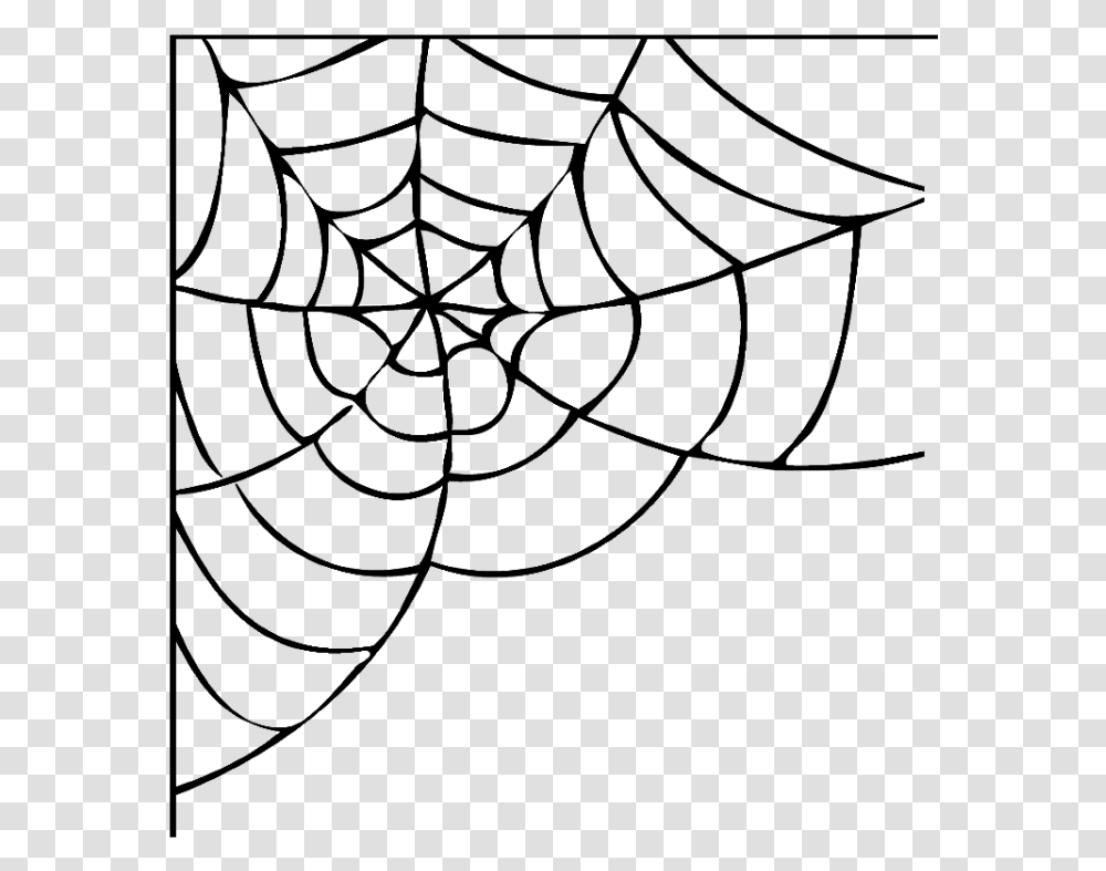 Al Halloween Spider Web Simran Dhaliwal Spider Halloween Spider Web, Gray Transparent Png