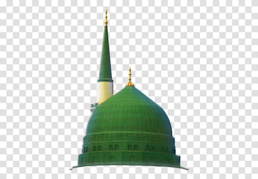 Al Masj Sarkar Ki Amad Marhaba, Dome, Architecture, Building, Mosque Transparent Png