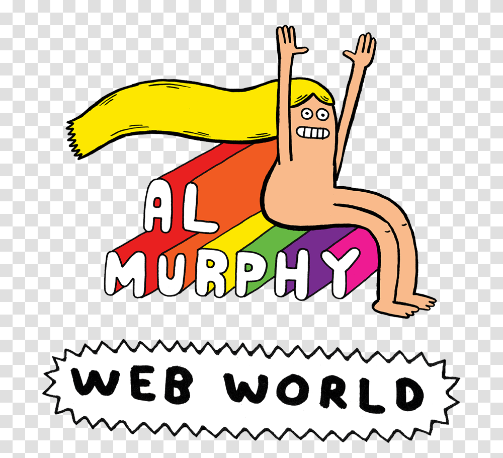 Al Murphy Webworld, Label, Advertisement, Poster Transparent Png