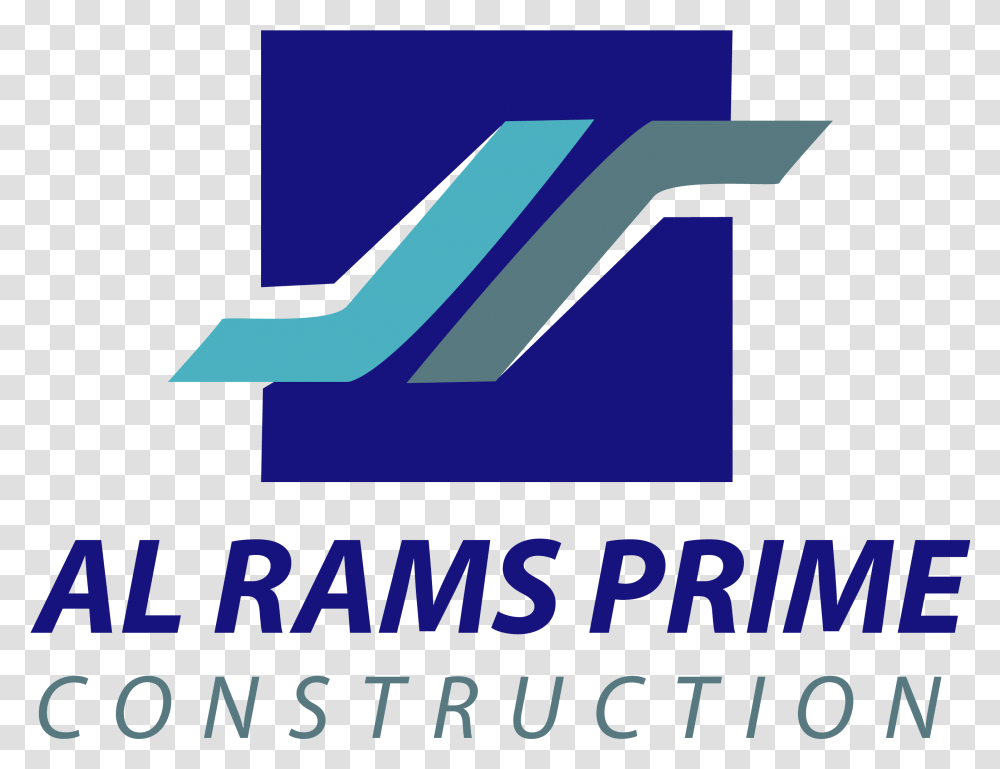 Al Rams Prime Construction Al Rams Prime Construction, Word, Logo Transparent Png
