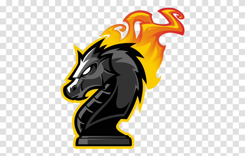 Al Wehda Club Mascot And Logo Design Game Logo Design Art Al Wehda, Dragon Transparent Png