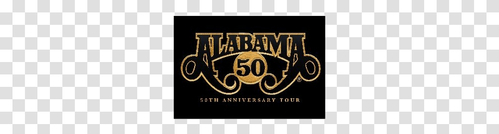 Alabama 50th Anniversary MagnetTitle Alabama 50th Label, Passport, Id Cards, Document Transparent Png