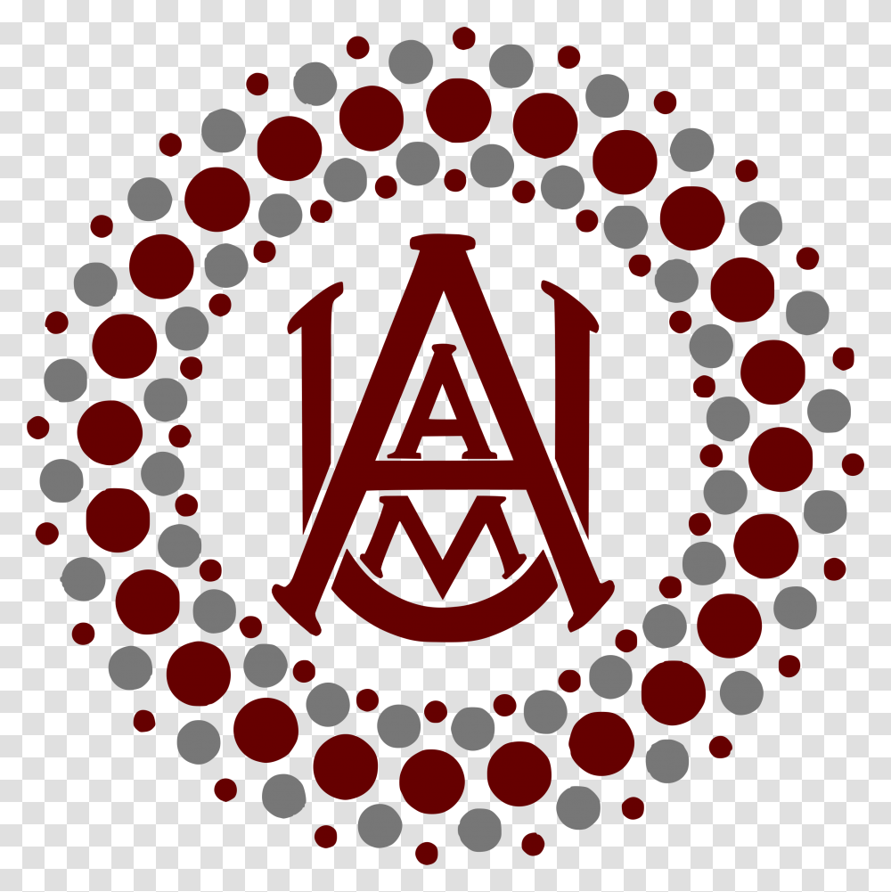 Alabama Aampm Logo, Label, Trademark Transparent Png