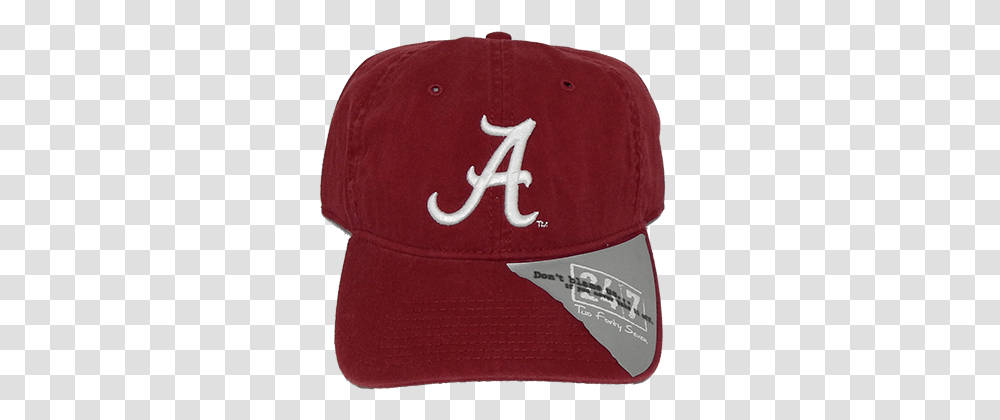 Alabama Baseball Cap, Apparel, Hat Transparent Png